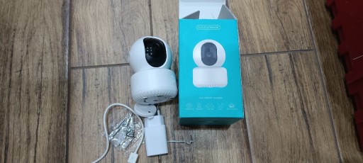 Zdjęcie oferty: Kamera IP A1-X20RJ 1080P FHD WiFi