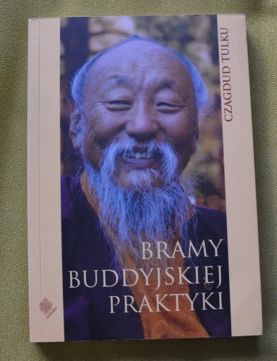 Zdjęcie oferty: Bramy buddyjskiej praktyki