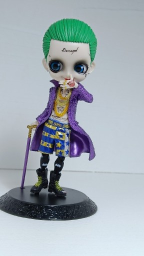 Zdjęcie oferty: Figurka DC Joker - 14 cm