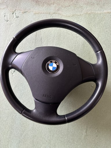 Zdjęcie oferty: Kierownica BMW e90/91/92/93