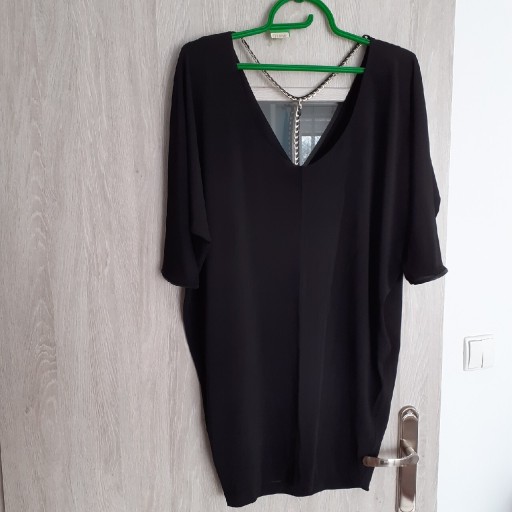 Zdjęcie oferty: Imperial M sukienka tunika czarna