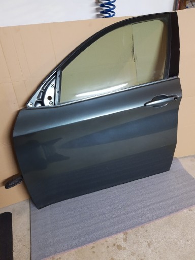 Zdjęcie oferty: Drzwi lewy przód BMW X6