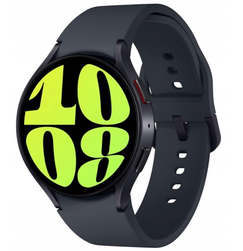 Zdjęcie oferty: Smartwatch Samsung Galaxy Watch 6 (R940) czarny