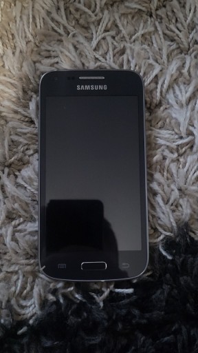 Zdjęcie oferty: Samsung Galaxy Core Plus SM-G350 Czarny | H262