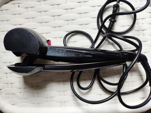 Zdjęcie oferty: Lokówka automatyczna Babyliss Curl Secret 2