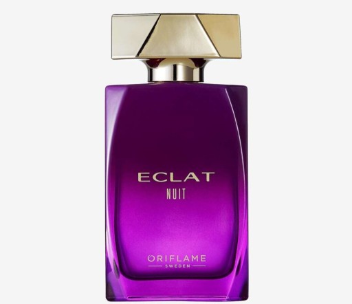 Zdjęcie oferty: Perfumy Eclat Nuit dla niej 