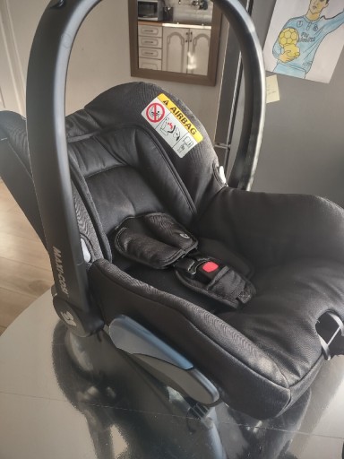 Zdjęcie oferty: Nosidełko Maxi Cosi 