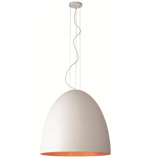 Zdjęcie oferty: Lampa wisząca EGG XL Nowodvorski