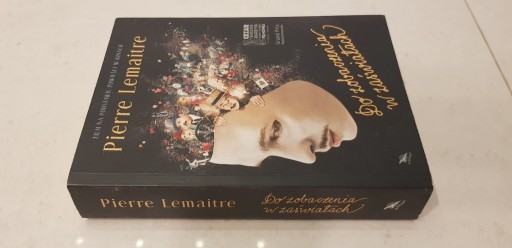 Zdjęcie oferty: Pierre Lemaitre Do zobaczenia w zaświatach