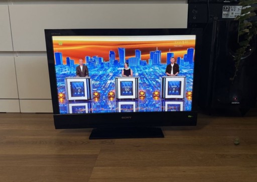 Zdjęcie oferty: Telewizor sony 22cali