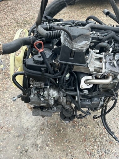 Zdjęcie oferty: Silnik używany Mercedes Sprinter 2.2 Cdi 170 koni