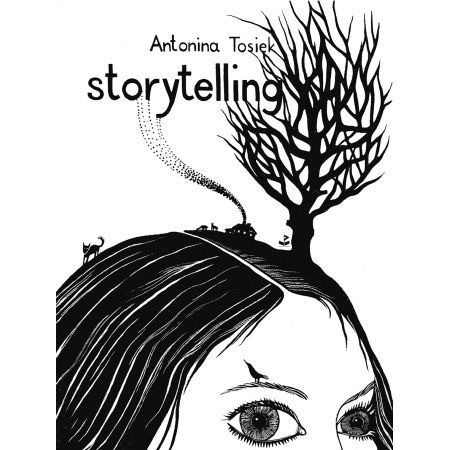 Zdjęcie oferty: Storytelling Antonina Tosiek