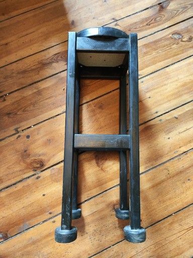 Zdjęcie oferty: 3 krzesła barowe 