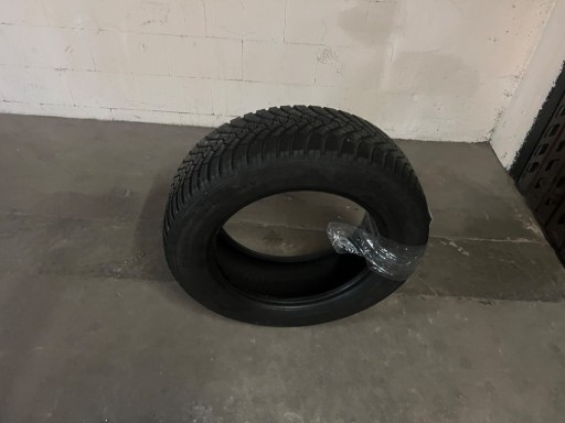 Zdjęcie oferty: Opony Falken EurowinterSUV 4szt 225/60R17 3317