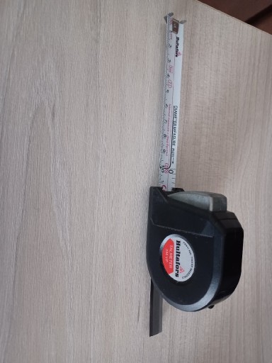 Zdjęcie oferty: Talmeter miara 3m×16mm