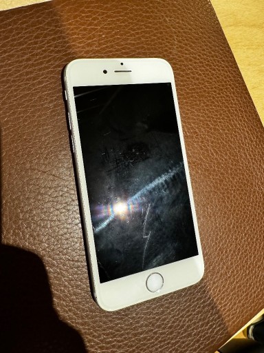Zdjęcie oferty: Apple iPhone 6s 128GB White