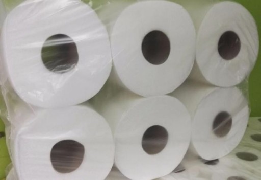 Zdjęcie oferty: Papier toaletowy Jumbo Premium Forpap 12 roli