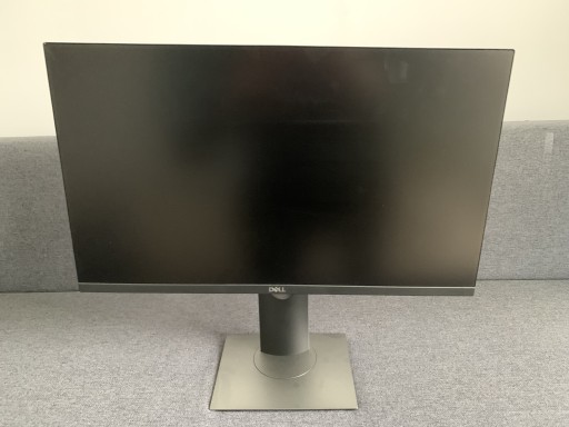 Zdjęcie oferty: Dell Monitor 24” P24