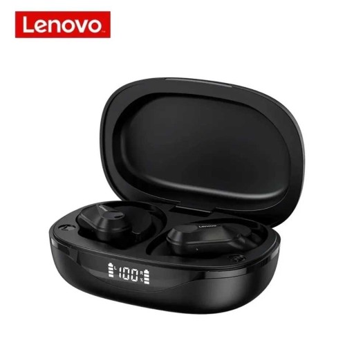 Zdjęcie oferty: Słuchawki bezprzewodowe douszne Lenovo LP75