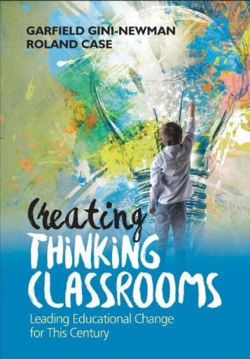 Zdjęcie oferty: Creating Thinking Classrooms: Leading Educational Change for This Century
