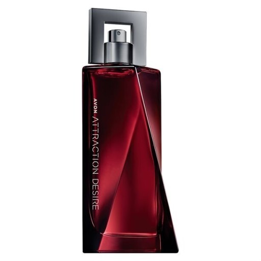 Zdjęcie oferty: Woda perfumowana Avon Attraction desire 50ml