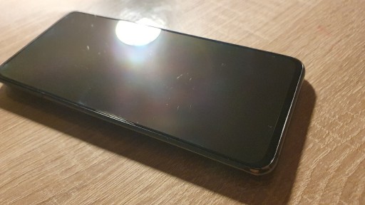 Zdjęcie oferty: Telefon Samsung A80 Live DEMO wyświetlacz aparat bateria MALY TABLET