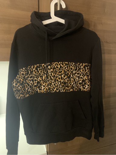 Zdjęcie oferty: Bluza bershka s