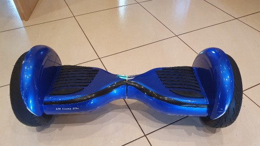 Zdjęcie oferty: Deska elektryczna hoverboard AMGROUP S10