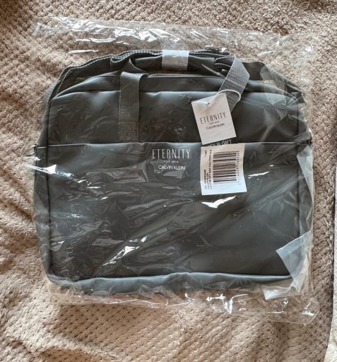 Zdjęcie oferty: Torba na laptopa - Calvin Klein Eternity