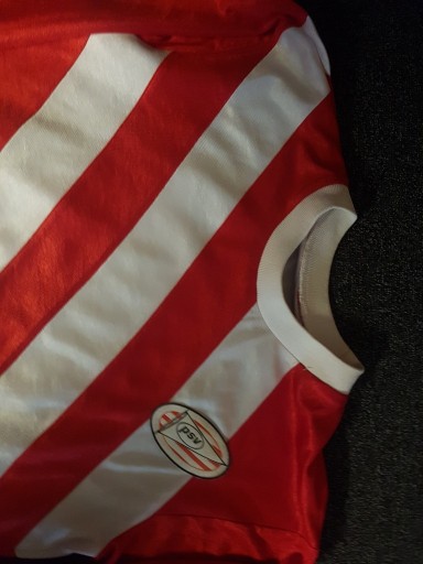 Zdjęcie oferty: Koszulka retro psv eindhoven holandia eredivisie