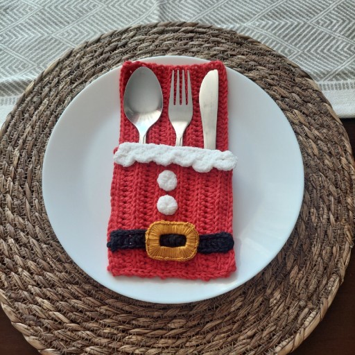 Zdjęcie oferty: Świąteczn etui na szrućce