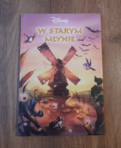 Zdjęcie oferty: W Starym Młynie Disney