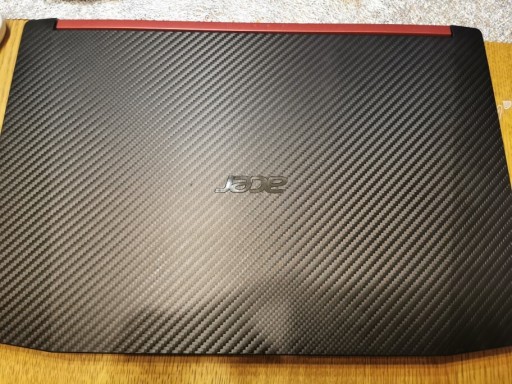 Zdjęcie oferty: Laptop Acer Nitro 5