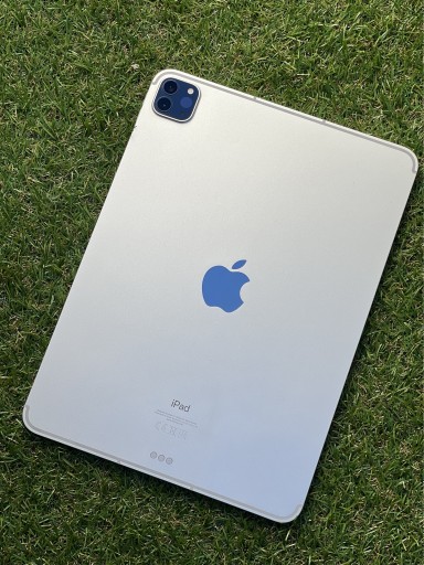 Zdjęcie oferty: Apple iPad Pro M1 11” 128 GB WiFi+5G /