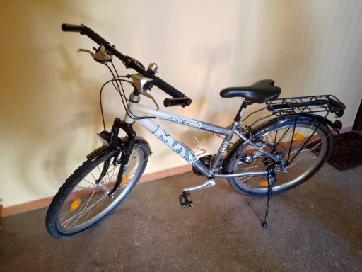 Zdjęcie oferty: Rower młodzieżowy, stan bardzo dobry