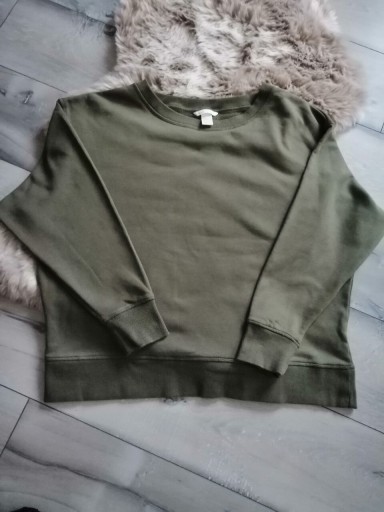 Zdjęcie oferty: Bluza damska H&M