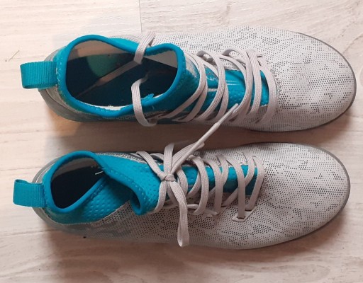 Zdjęcie oferty: Kipsta buty sportowe 35