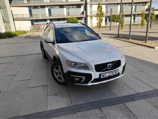 Zdjęcie oferty: Volvo xc70 2.4 awd d5 2014 rok