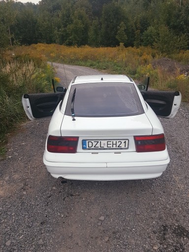 Zdjęcie oferty: Opel Calibra