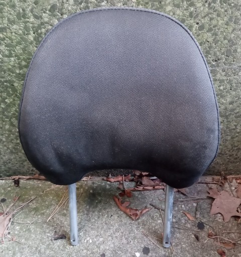 Zdjęcie oferty: Zagłówek Volvo S40, V50, C30, C70 Dalaro