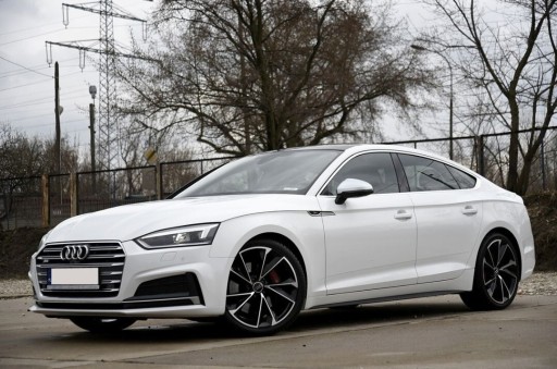 Zdjęcie oferty: Audi S5 Sportback 3.0 TFSI quattro tiptronic