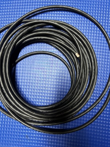 Zdjęcie oferty: Przewód kabel elektryczny Linka 1x25mm2