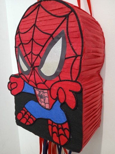 Zdjęcie oferty: Piniata SPIDER-MAN, SPIDERMAN, SPIDER MAN