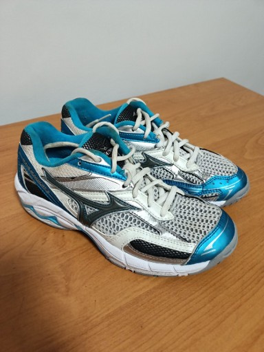 Zdjęcie oferty: Buty Mizuno wave runcourt 3