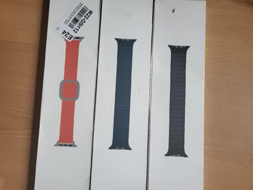 Zdjęcie oferty: Apple pasek do smartwatch 