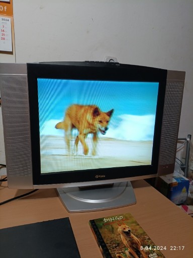 Zdjęcie oferty: TV Funai model LCD-A2004.