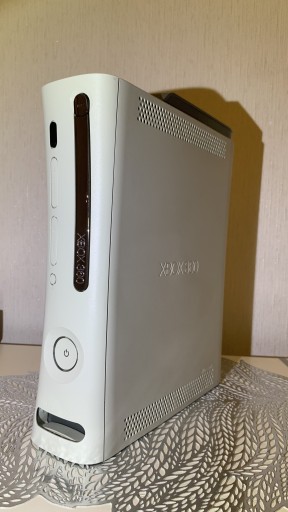 Zdjęcie oferty: Xbox 360 RGH 3.0