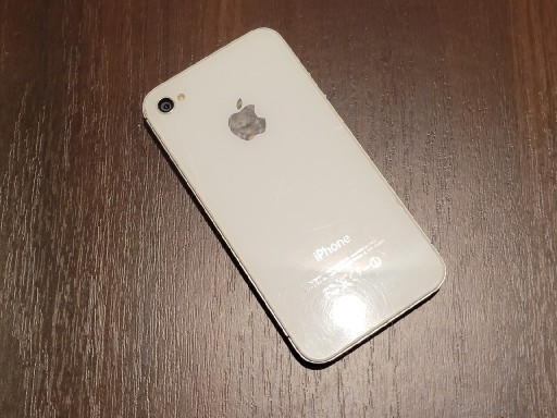 Zdjęcie oferty: Apple iPhone 4S 16GB