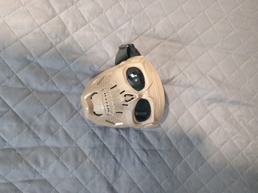 Zdjęcie oferty: Maska MTB rower lub motor. Nowa.