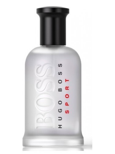 Zdjęcie oferty: Woda toaletowa Hugo Boss Bottled Sport 100 ml